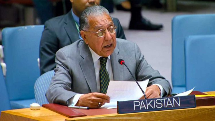 Pakistan Commits to Expanding CPEC for Regional Peace and Security