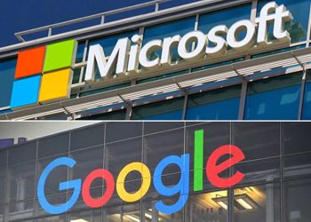 Google and Microsoft's Electricity Consumption Surpasses That of Over 100 Countries