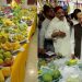 Karachi's vibrant three-day Mango Festival begins