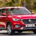 MG HS Price in Pakistan Rises by Rs 4.6 Lakh Due to New Taxes