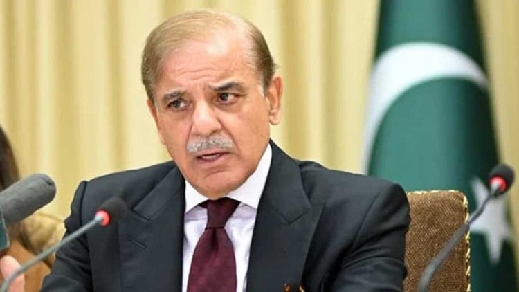 PM Shehbaz Sharif Honors Imam Hussain's Sacrifices on Youm-e-Ashur, Urges Stand Against Oppression