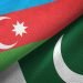 SIFC Facilitates Strategic Cooperation Agreements Between Pakistan and Azerbaijan