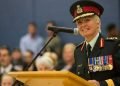 Gen Jennie Carignan Makes History as Canada’s First Woman Army Chief