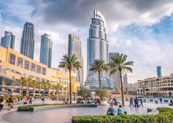 Dubai Emerges as a Top Relocation Destination for Pakistanis