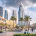 Dubai Emerges as a Top Relocation Destination for Pakistanis