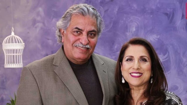 Osman Peerzada Joins Public Outcry Over Skyrocketing Electricity Bills