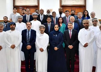 Omani Delegation Explores Investment Opportunities in Pakistan