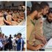 Pakistan Navy Holds Training Exercise for Officers and Cadets of Royal Saudi Navy Forces