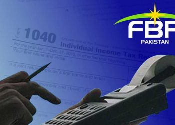 FBR mulling new scheme to bring traders into tax net