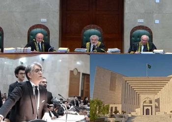SC full-court bench resumes hearing reserved seats case
