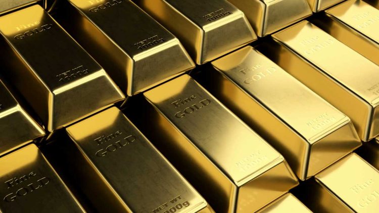 Gold Rate in Pakistan Today July 26, 2024