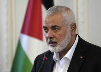 Hamas chief Ismail Haniyeh assassinated in Tehran