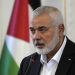 Hamas chief Ismail Haniyeh assassinated in Tehran
