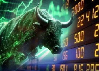 Bulls propel PSX to historic high after IMF deal