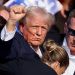 Former US president Donald Trump survives assassination attempt; suspect dead