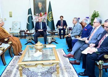 Pakistan Seeks to Strengthen Bilateral Ties with Oman