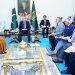 Pakistan Seeks to Strengthen Bilateral Ties with Oman