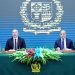 Pakistan and Azerbaijan Set Goal to Boost Investment to $2 Billion