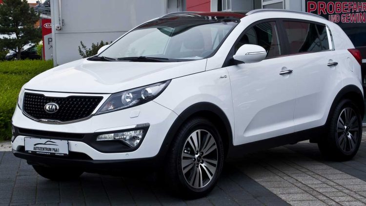 Kia Stonic Prices Surge in Pakistan Following Conclusion of Discount Offer