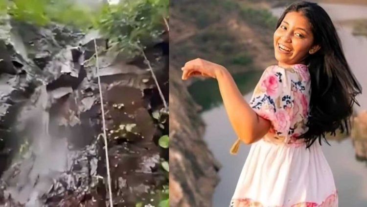 Social Media Influencer Aanvi Kamdar Falls to Death in 300-Foot Gorge
