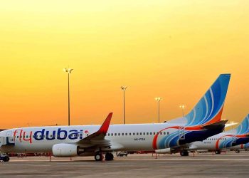 Flydubai Launches New Flights Connecting Islamabad and Lahore