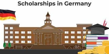 Top 8 German Scholarships for Pakistani Students 2024-25