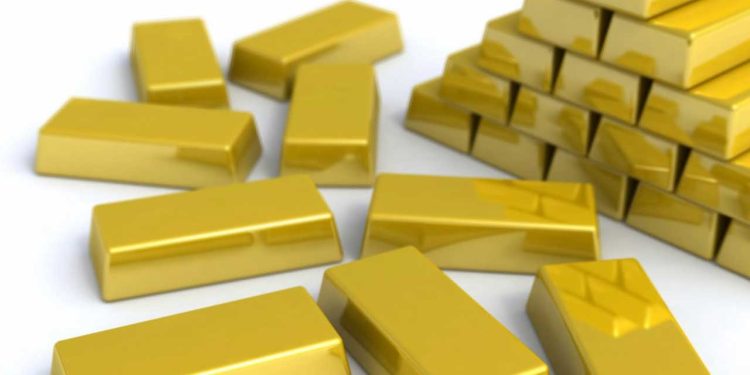 Gold Rate in Pakistan Today July 23, 2024