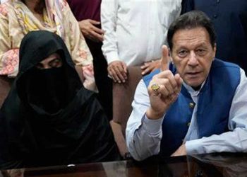 Islamabad Court Acquits EX PM Imran Khan and Bushra Bibi in Iddat Case