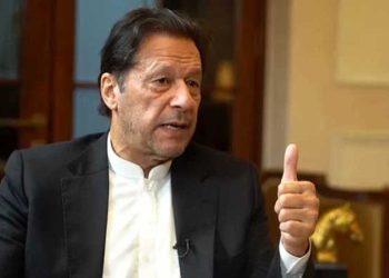 EX PM Imran Khan Sets Conditions for Talks with Government to Restore Political Stability