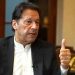 EX PM Imran Khan Sets Conditions for Talks with Government to Restore Political Stability