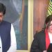 Justice Aalia Neelum Takes Oath as First Female Chief Justice of Lahore High Court
