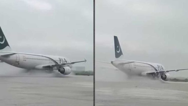 Karachi Airport on High Alert Amid Heavy Rain Forecast in Metropolis