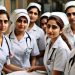 Punjab to Recruit 3,000 Permanent Nurses Amid Nationwide Shortage
