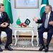 Pakistan and Turkmenistan to Expand Bilateral Investment in Energy, Connectivity, and IT