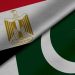 Pakistan and Egypt Commit to Strengthen Cooperation in Religious Education