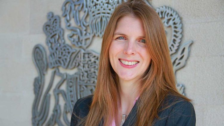 British High Commissioner Jane Marriott Reflects on Pakistan’s Warm Hospitality and Natural Beauty