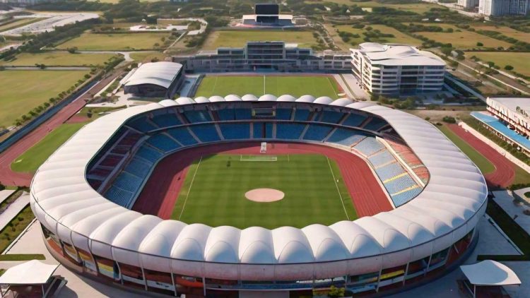 Punjab Government Overhauls Sports Infrastructure with 100 New Complexes