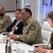 Top Pakistan Army Commander Meets Russian Defense Delegation to Strengthen Military Ties