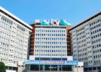 Seoul National University Spring 2025 GSFS Scholarships: Fully Funded Opportunity for International Students