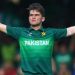 Shaheen Afridi: "I Play for Pakistan, Not for Captaincy"