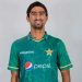 Shahnawaz Dahani Ruled Out of Pakistan Shaheens’ Tour Due to Injury