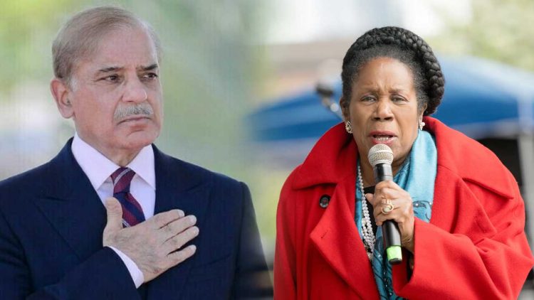 PM expresses grief over death of Sheila Jackson Lee