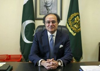 IMF bailout linked with $12bn debt re-profiling by friendly countries, says finance minister