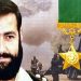 Martyrdom anniversary of Capt Karnal Sher Khan being observed today