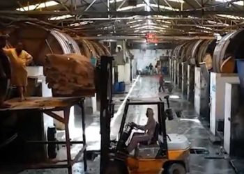 Pakistani, Chinese firms sign agreement for promotion of cooperation in leather industry