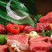 Pakistan Meat Exports Hit Record $512 Million Amid High Demand