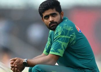 Former Cricketers and head coach Gary Kirsten Will Decide Babar Azam's Future as Captain: Mohsin Naqvi