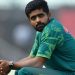 Former Cricketers and head coach Gary Kirsten Will Decide Babar Azam's Future as Captain: Mohsin Naqvi