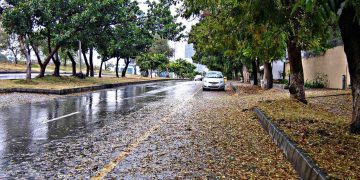 Punjab on Alert as Monsoon Rains Begin