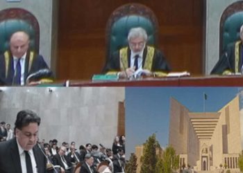 Big win for PTI as Supreme Court rules in favour of SIC in reserved seats case